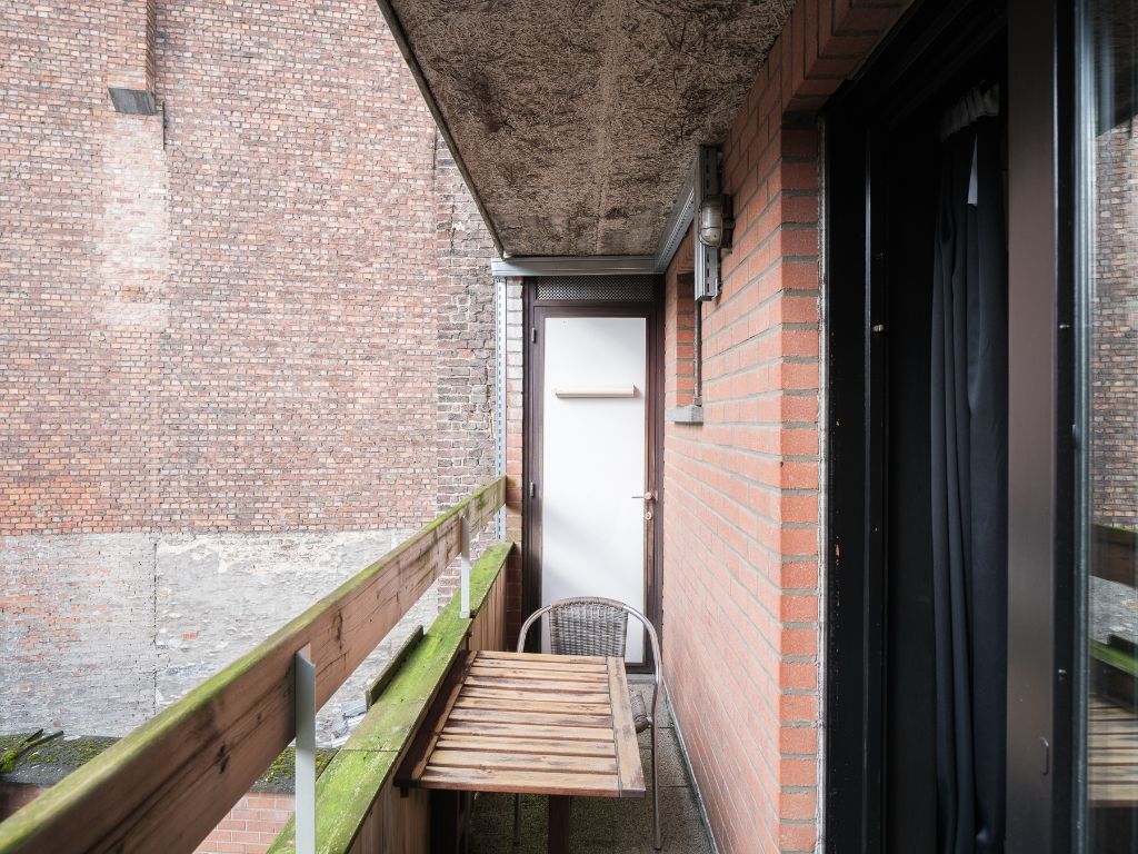Centrum Gent - Unieke investeringsopportuniteit met handelsgelijkvloers en 3 studio's foto 15