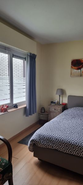 Zeer goed onderhouden gelijkvloers appartement foto 18