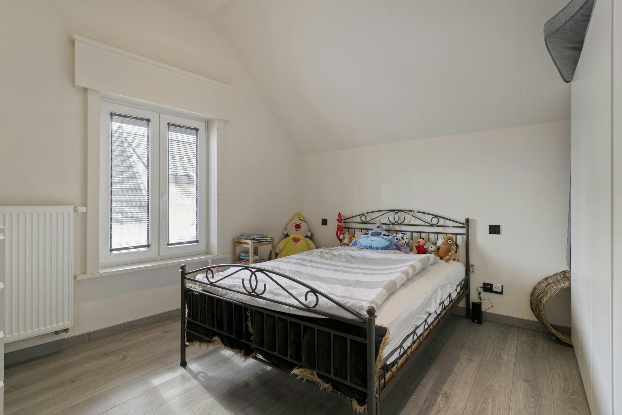 Volledig instapklaar huis met 3 kamers te koop in Desselgem foto 18