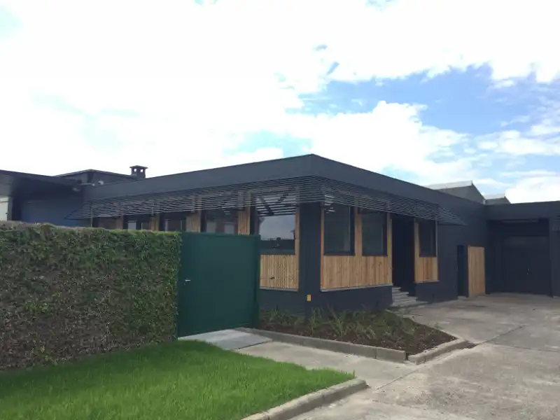 Verzorgde woning met grote tuin te huur nabij Kortrijk foto 6