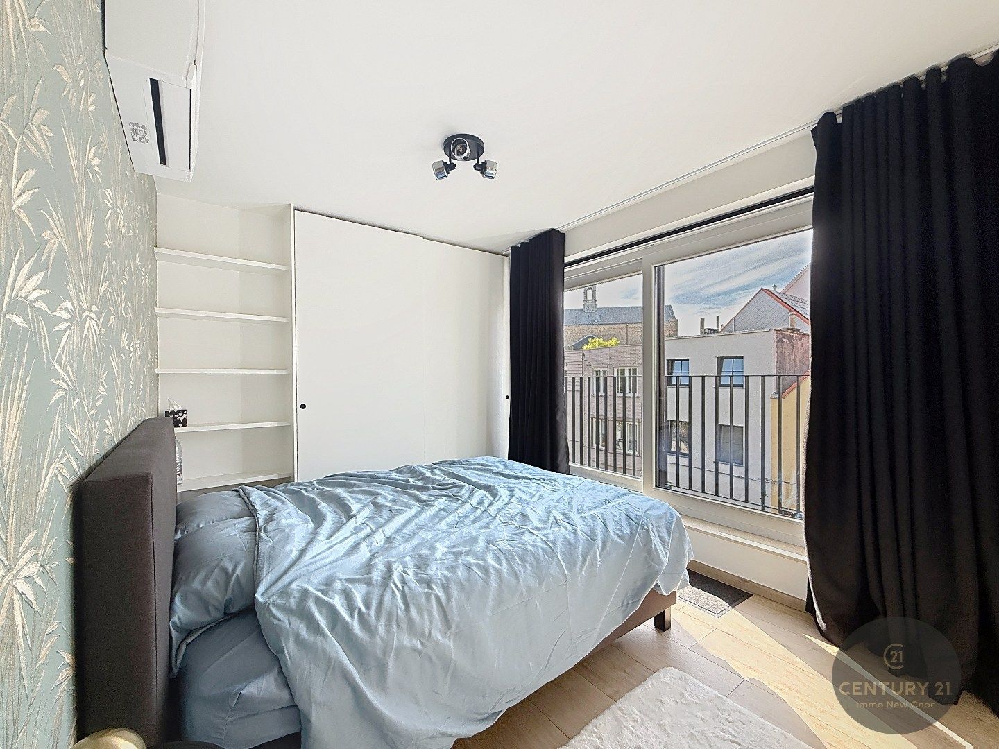 Instapklare Halfopen Nieuwbouwwoning in Knokke foto 18