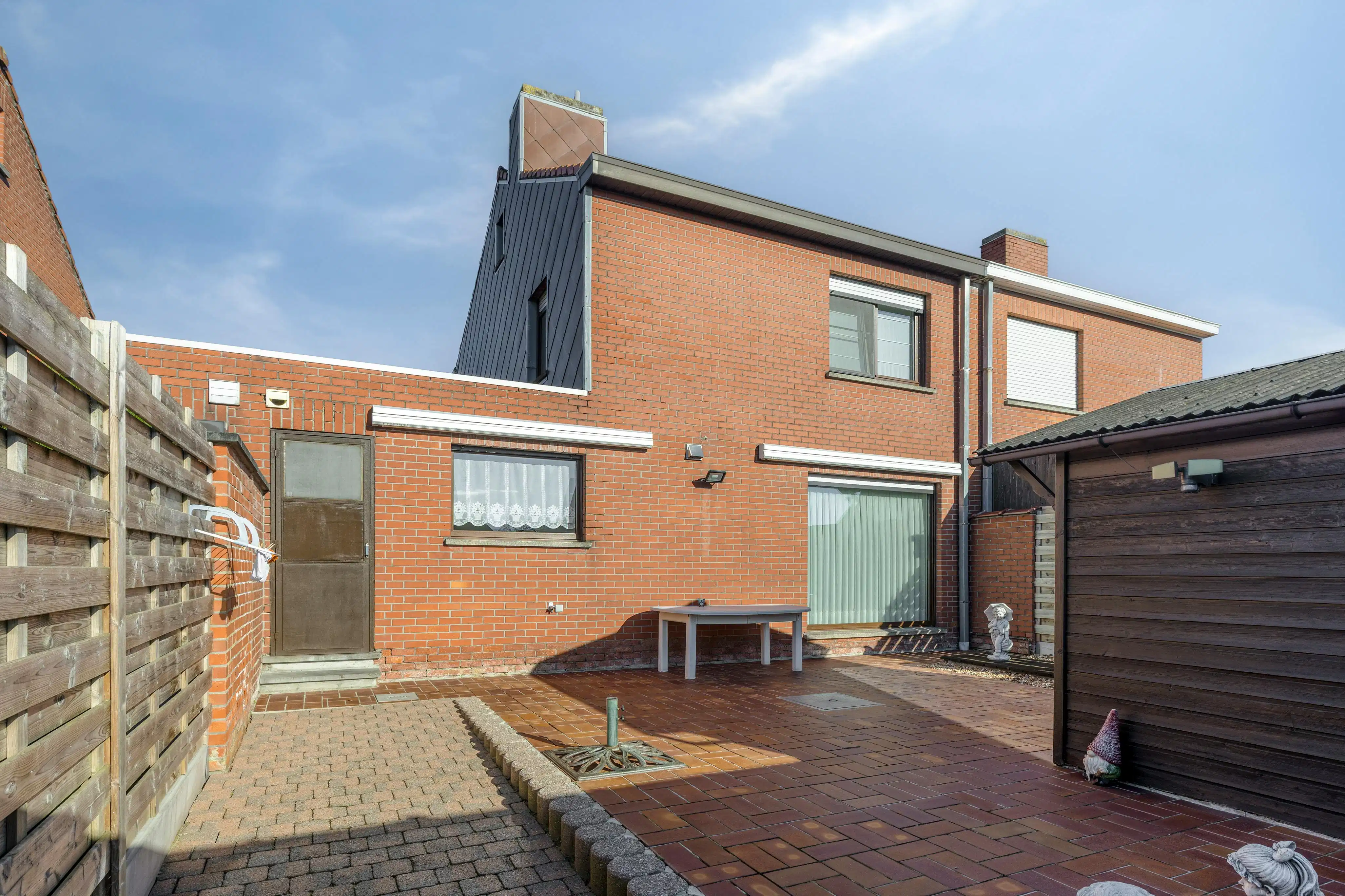 Instapklaar huis te Rumbeke  foto 17