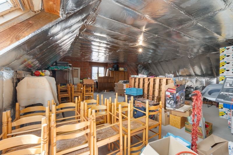Huis te koop foto 23
