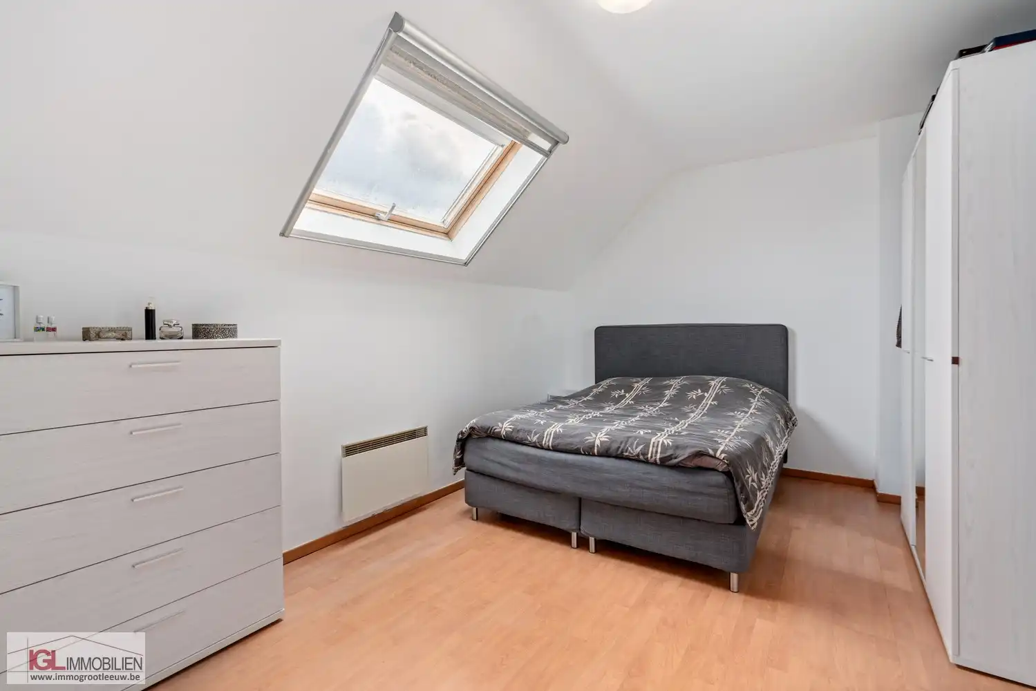 Luxe duplex te koop in Zuun foto 16