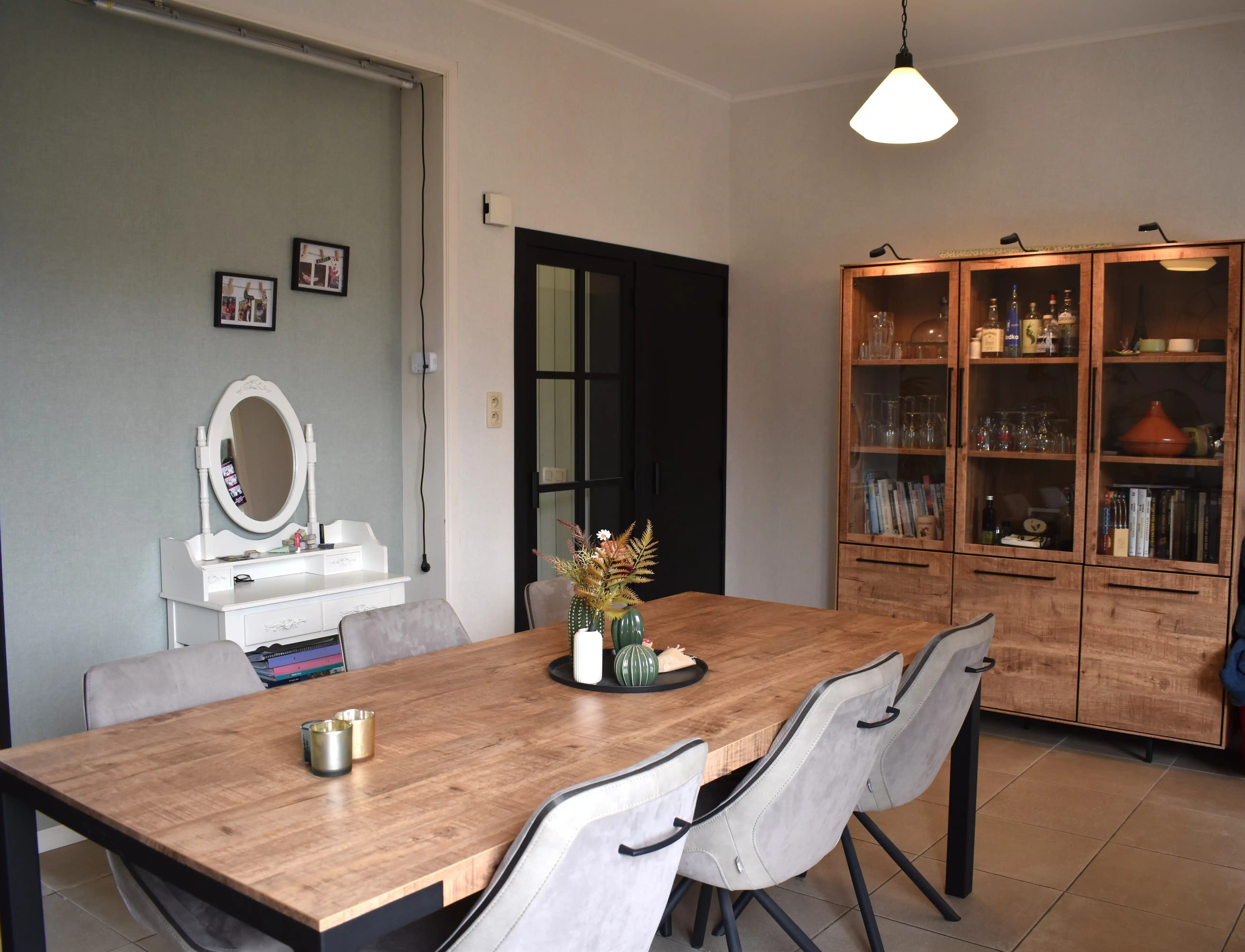 Hoofdfoto van de publicatie: Gezellige gezinswoning op rustige, landelijke ligging in Velm (Sint-Truiden)