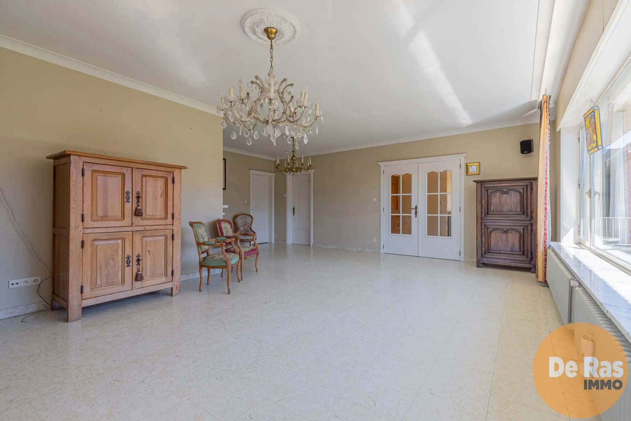 ERPE-MERE - Stevige open bebouwing op een centrale ligging foto 15