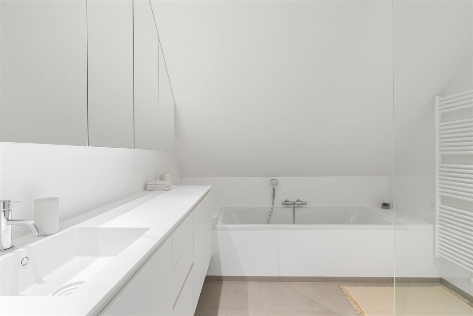 Nieuwbouwproject Strijpen: Luxe penthouse foto 11