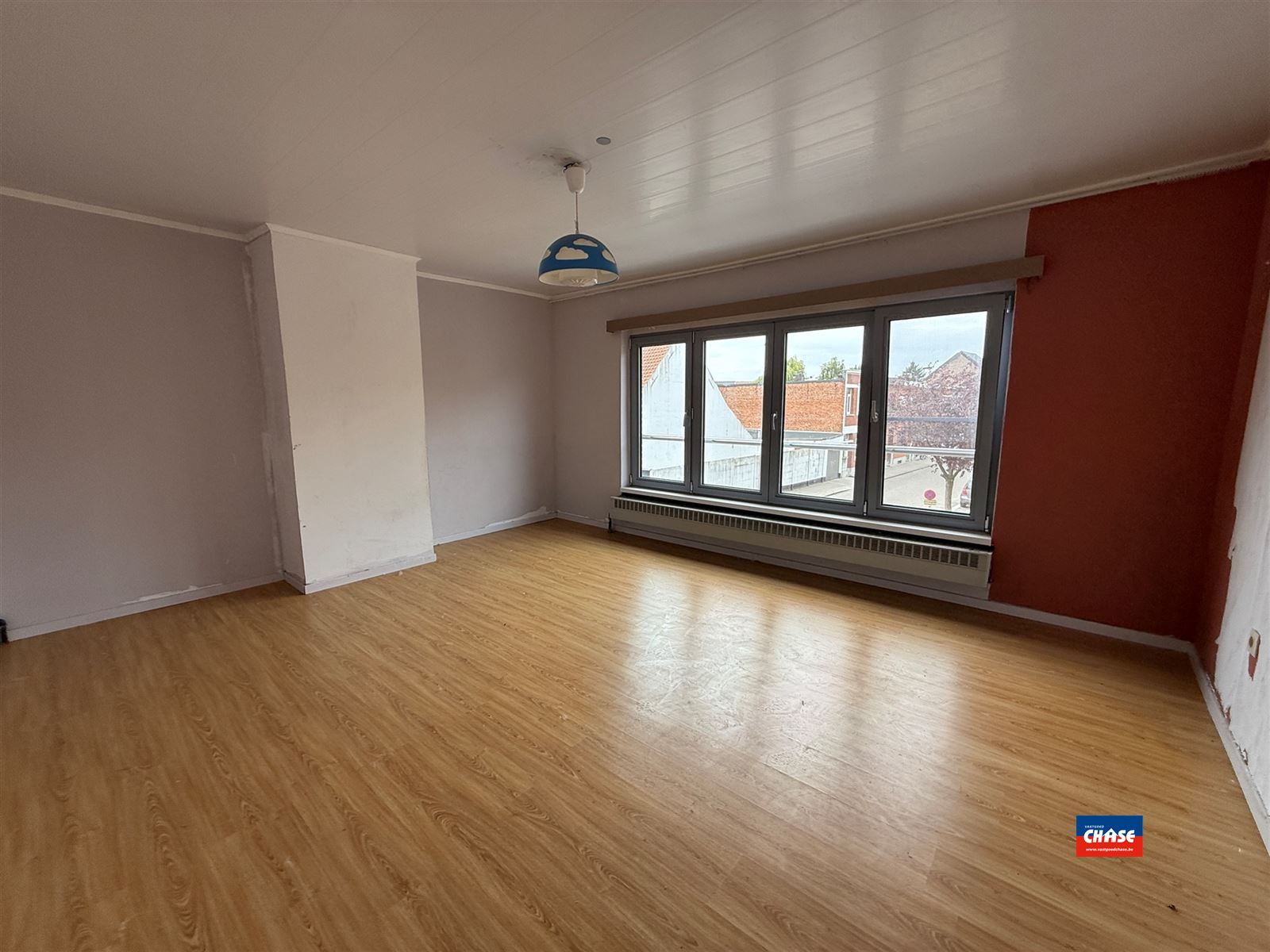 Woning met 2 slaapkamers + tuin foto 10