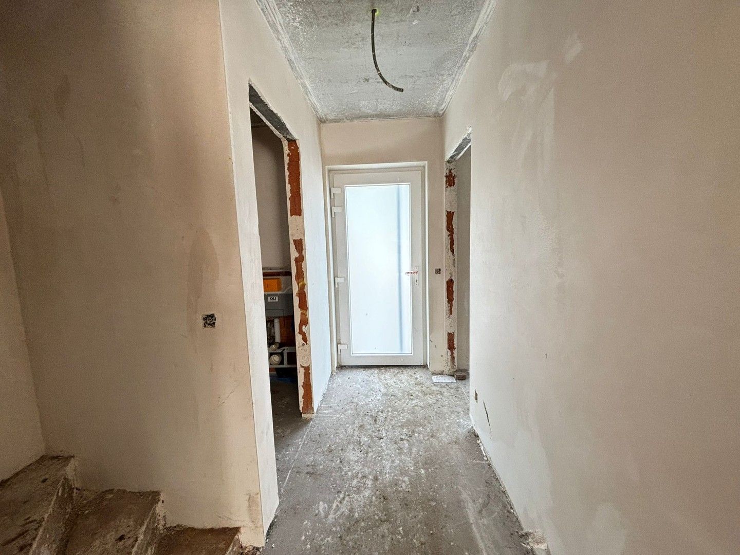 B-E-N NIEUWBOUWWONING - WERKEN GESTART foto 12