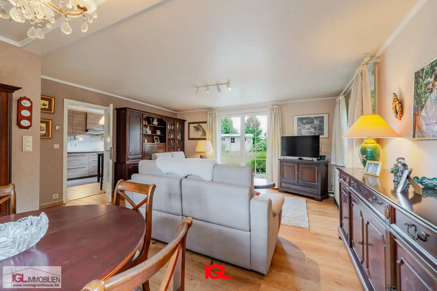 Villa te koop in Itterbeek foto 4