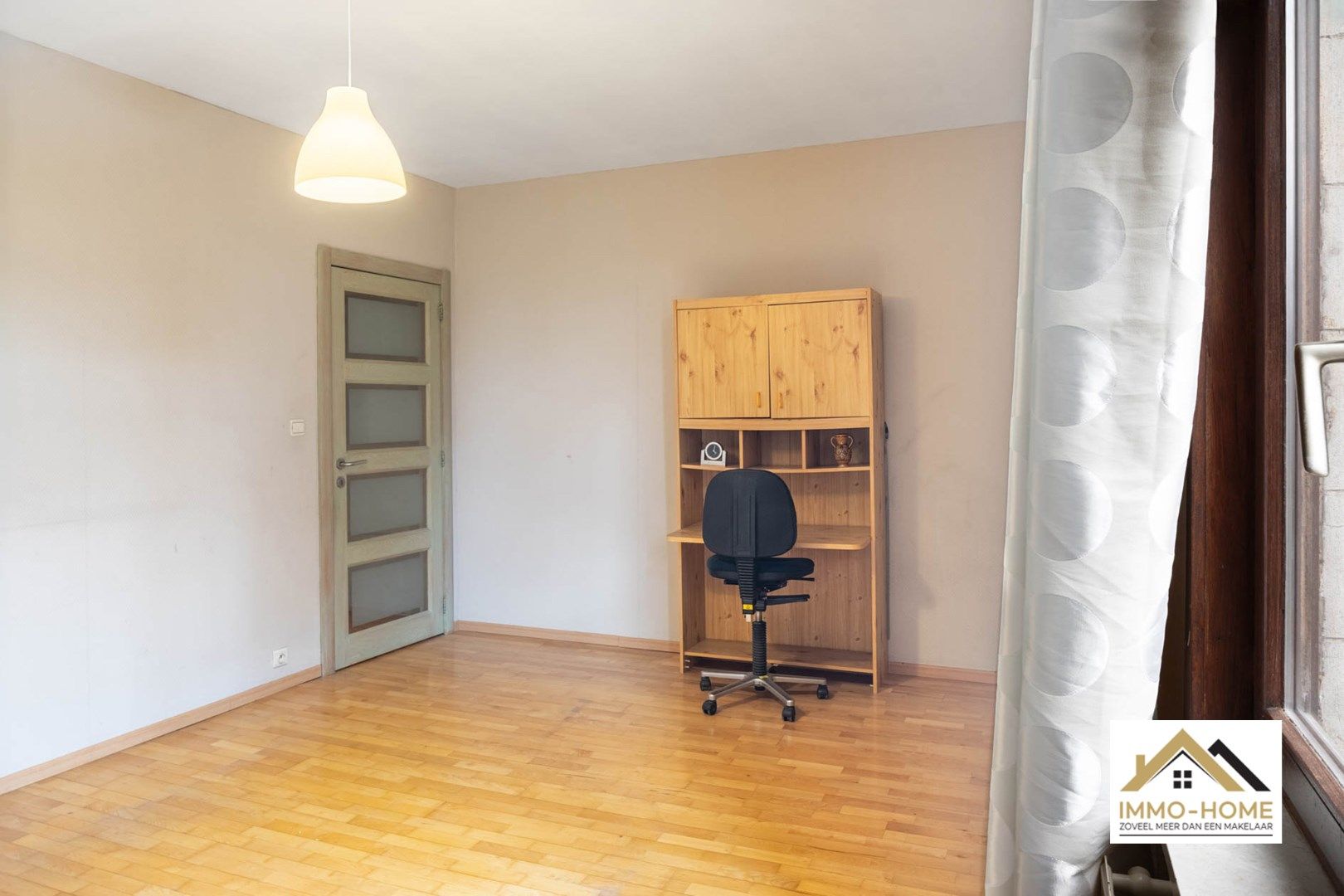 Zeer ruime woning met veel potentieel!  foto 17