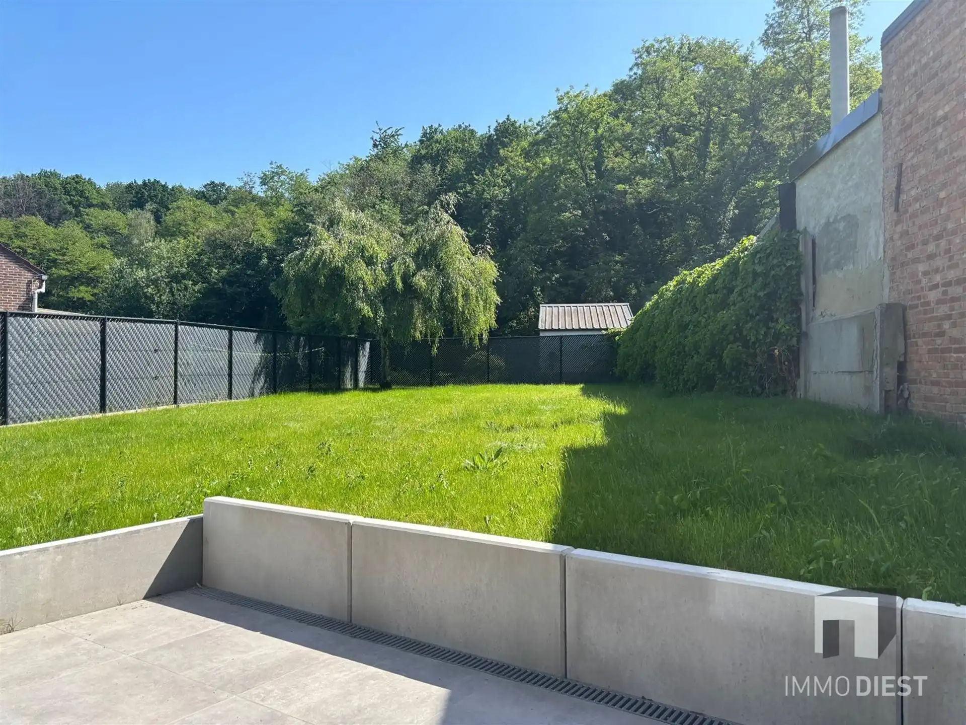 Unieke BEN-woning te huur rand Diest foto 6