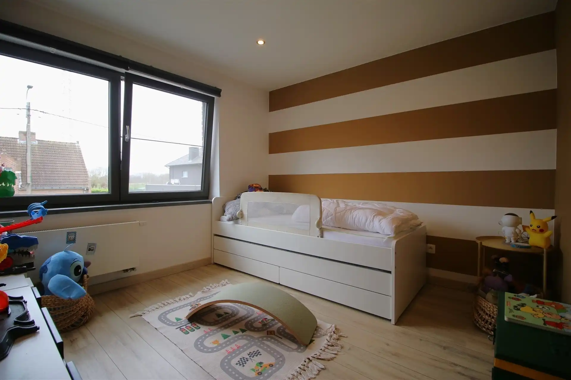 Mooi gerenoveerde woning 3 slpk & tuin foto 17