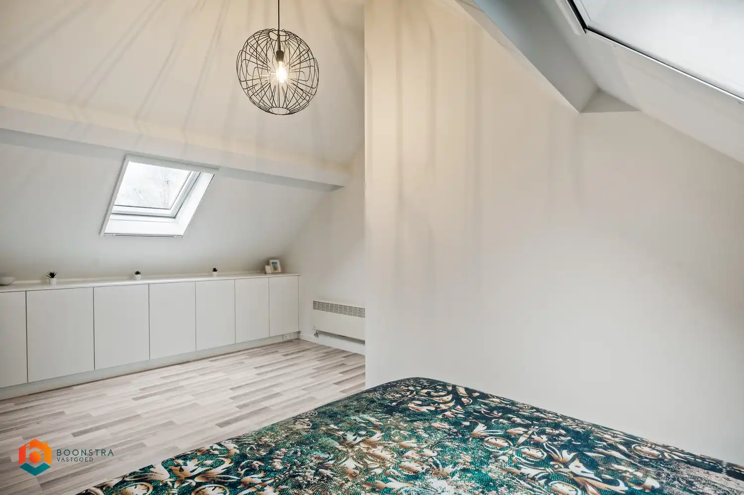 Volledig gerenoveerde woning (2020) met 2 slpkrs te Baal foto 14