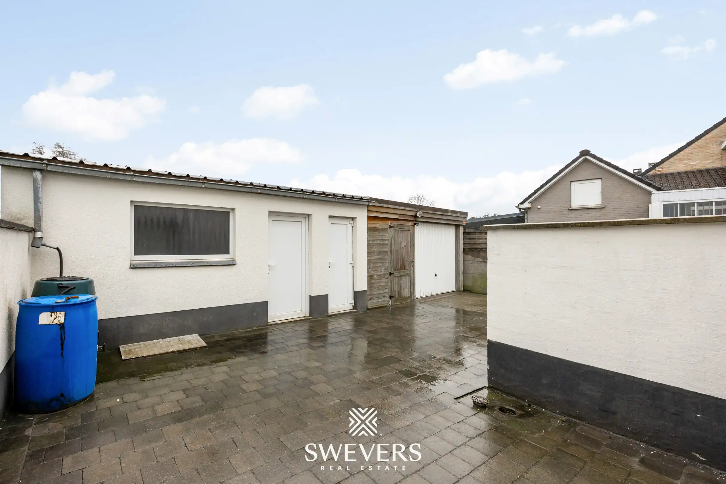 Ideale starterswoning met 4 slaapkamers op zonrijk perceel foto 24