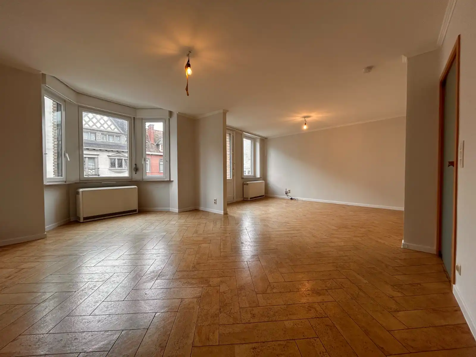 Appartement te huur Markt 119/2 - 9800 Deinze