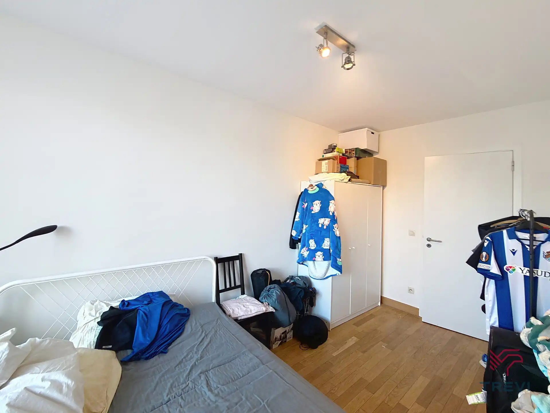 2 SLAAPKAMER APPARTEMENT IN HET CENTRUM VAN BRUSSEL foto 10