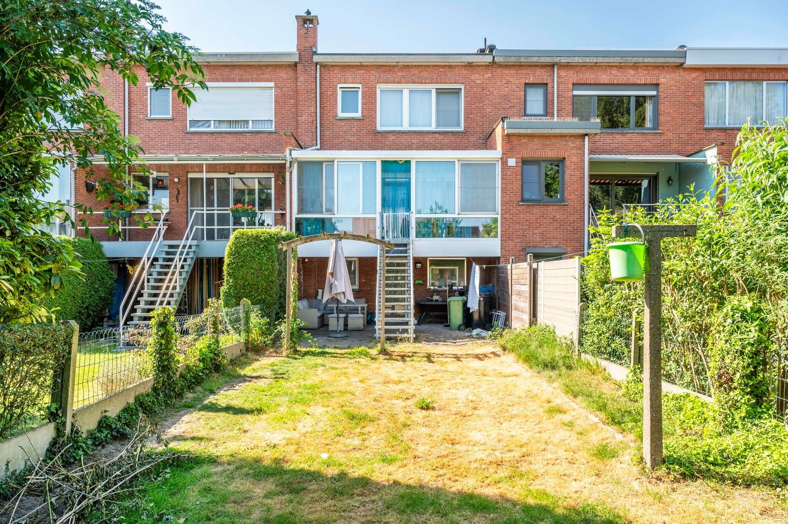 Instapklare woning te Zwijndrecht foto 21