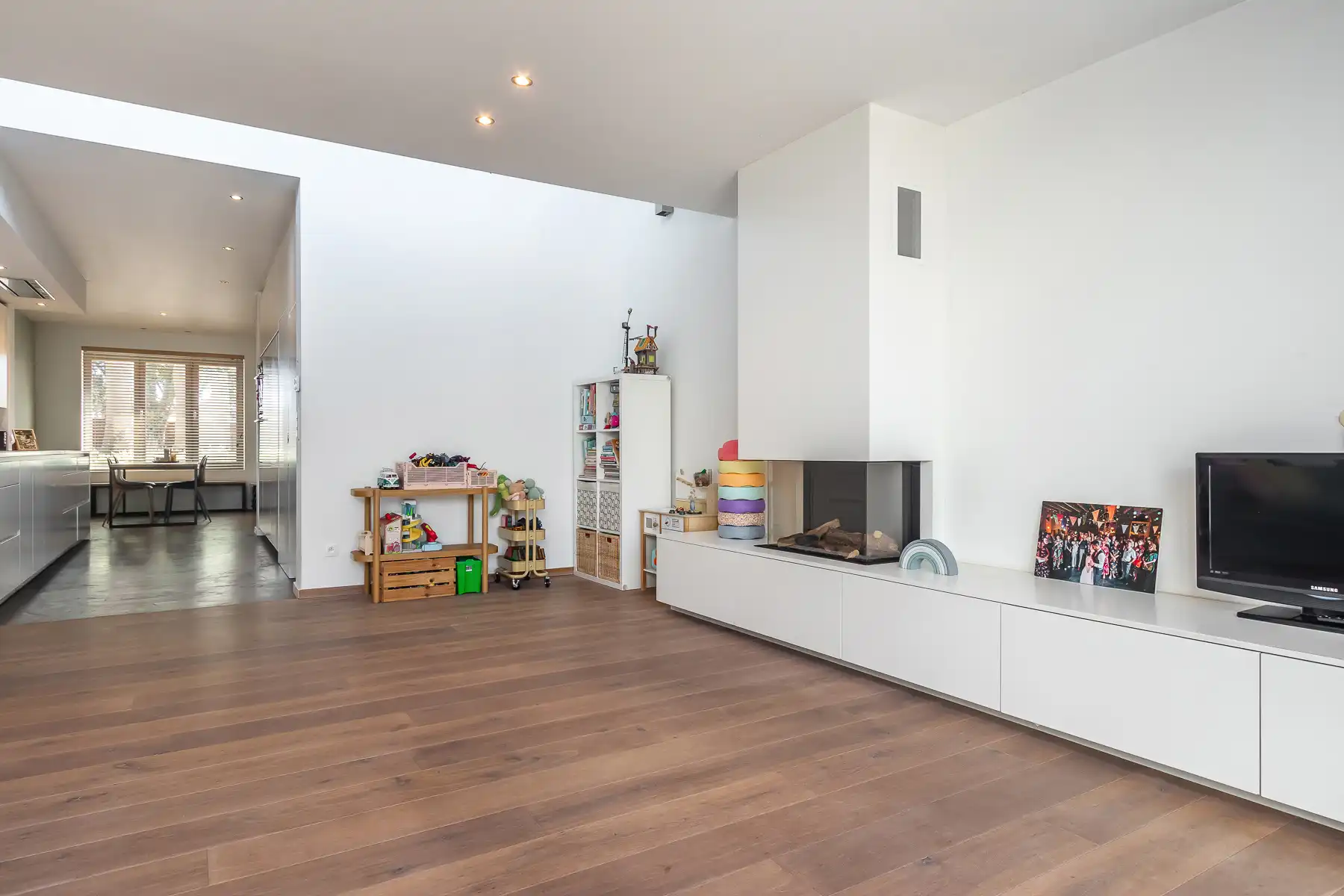 Gerenoveerde, energiezuinige woning met 3 slaapkamers & tuin foto 18