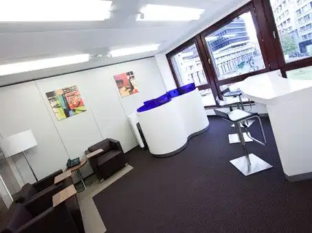 Rue des Colonies 11, 1000 Brussel foto 6