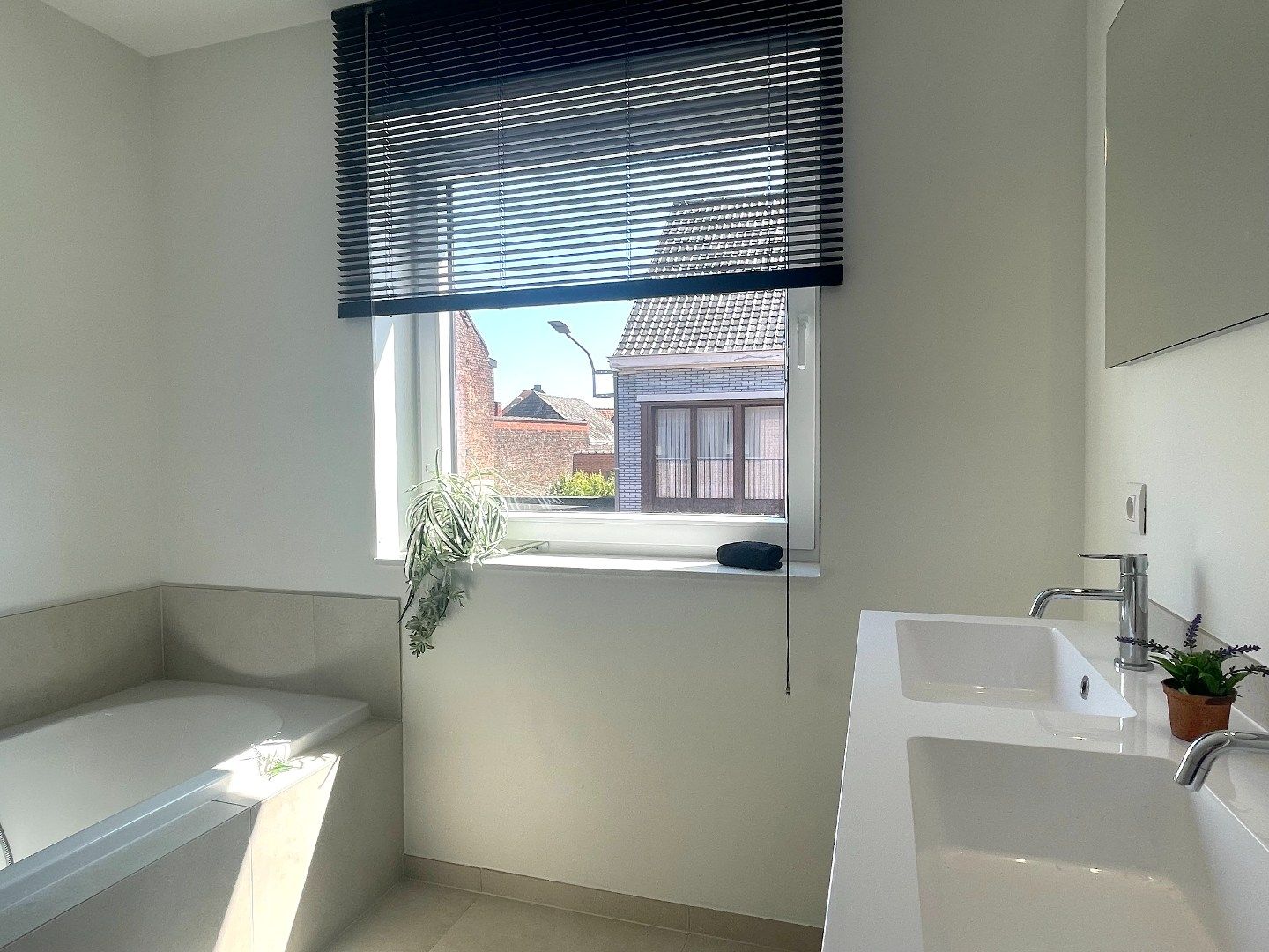 BEN-nieuwbouwwoning met 3 slaapkamers, zonnepanelen en staanplaats! foto 16