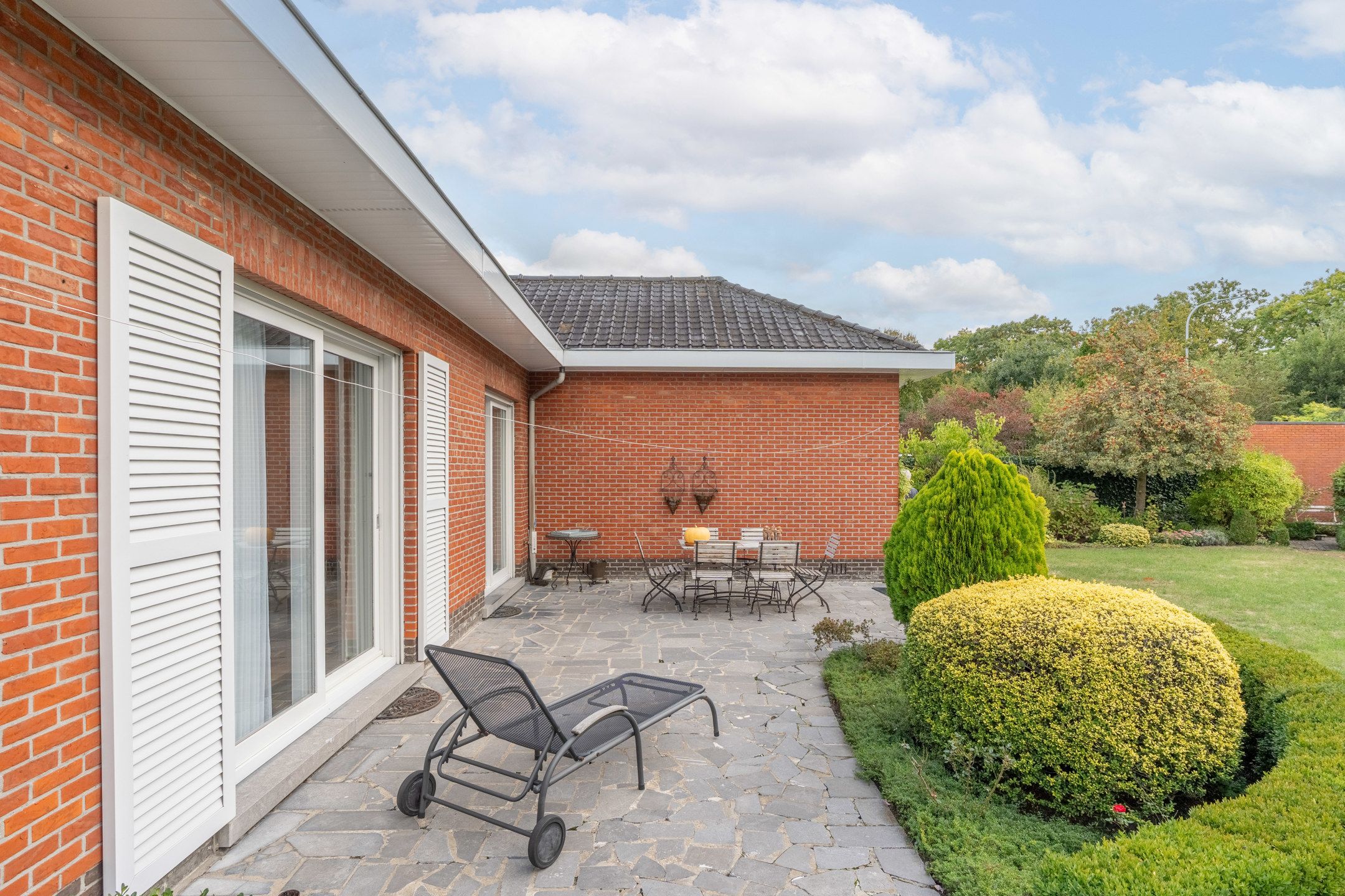 Gunstig gelegen laagbouwwoning met prachtige tuin te Beerse foto 28