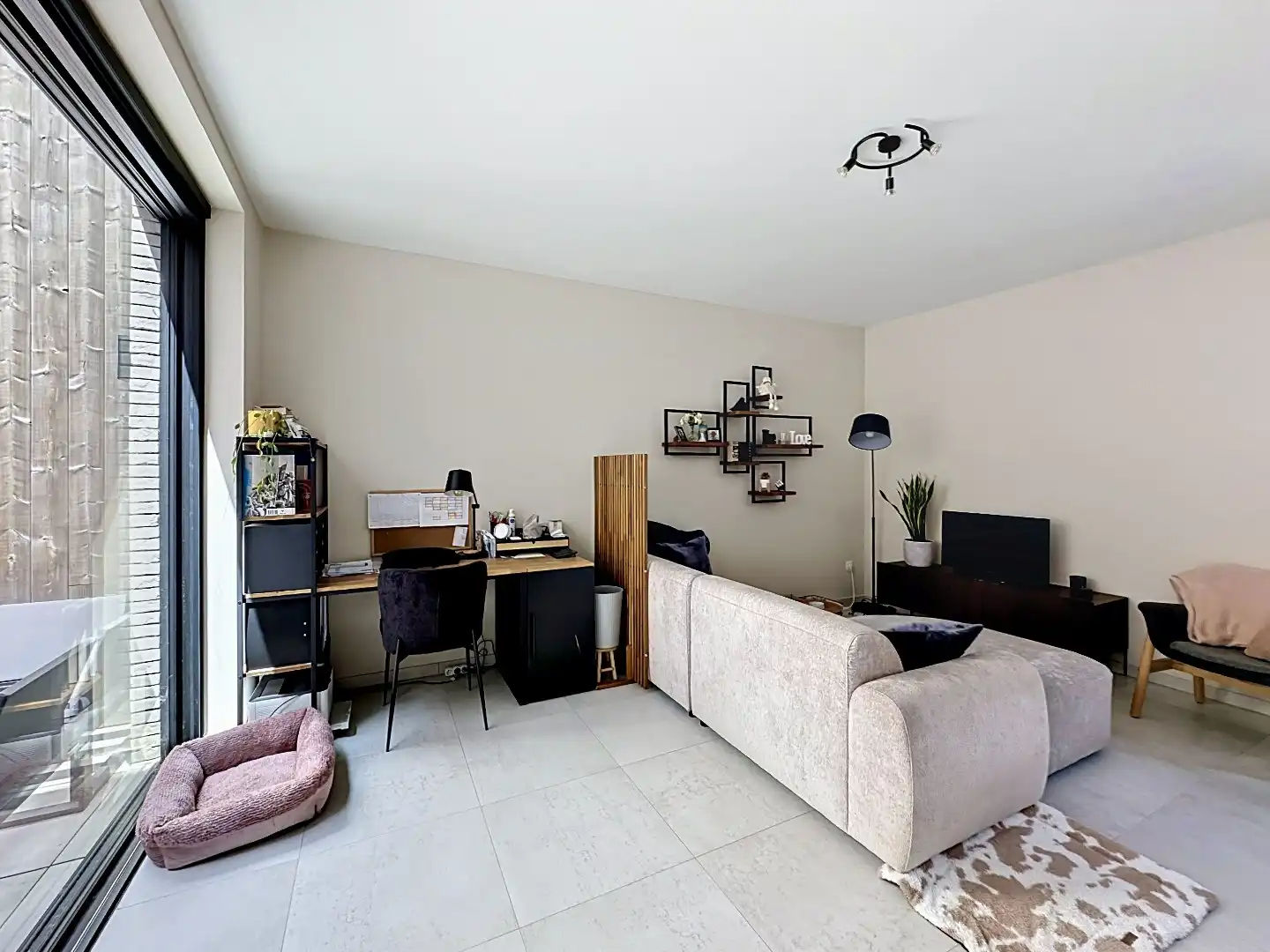 Recent appartement (2021) met ruim terras en EPC A foto 6