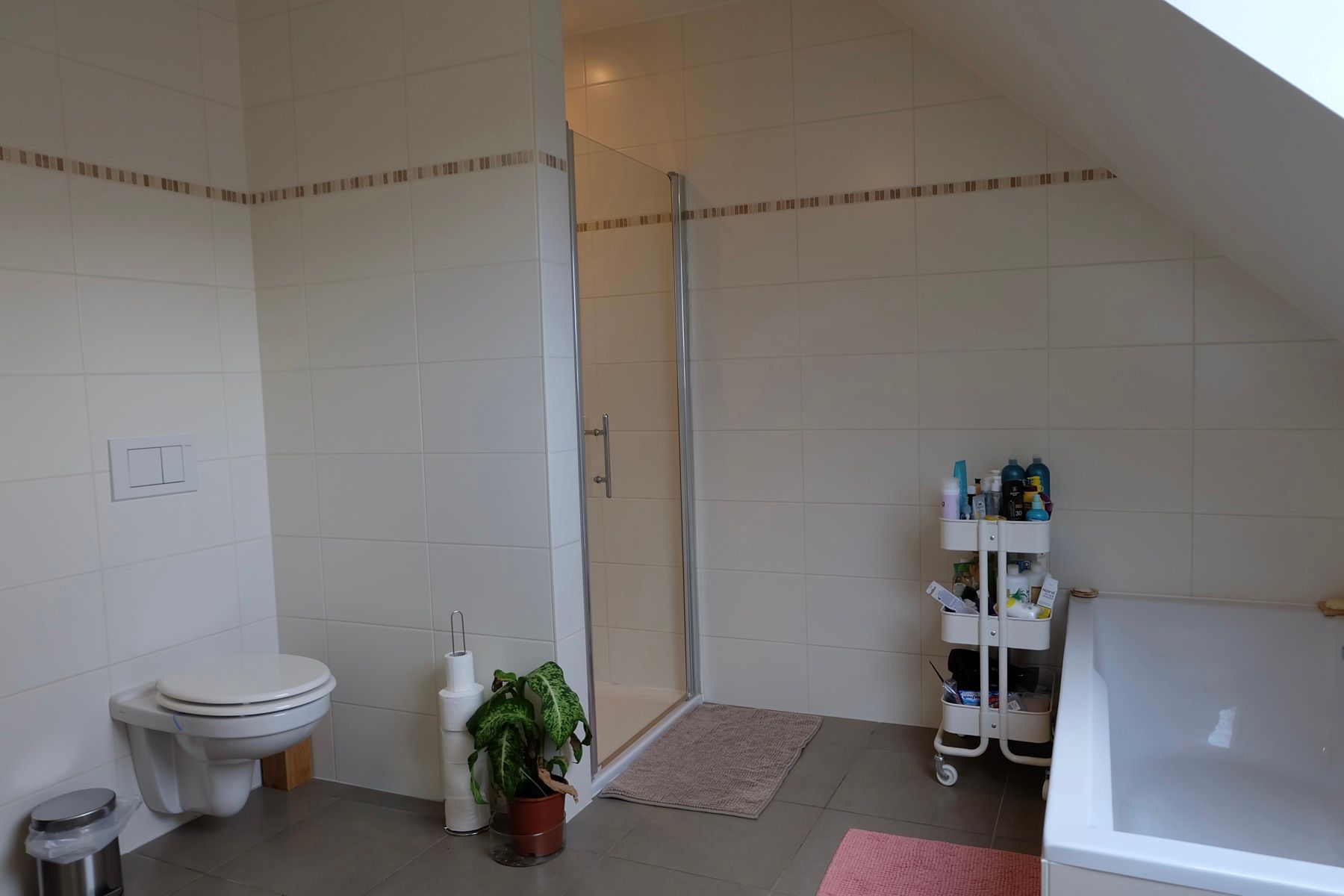 Appartement te huur foto 13