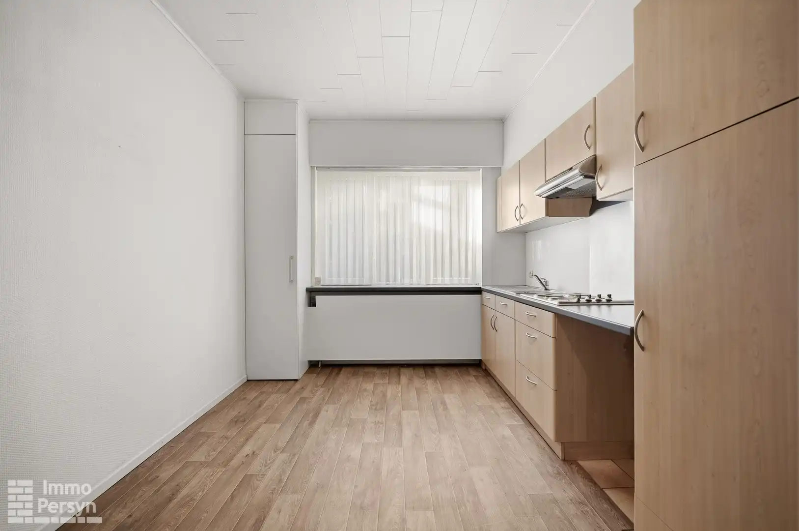 Handelspand + duplex-appartement in hartje Scherpenheuvel foto 12