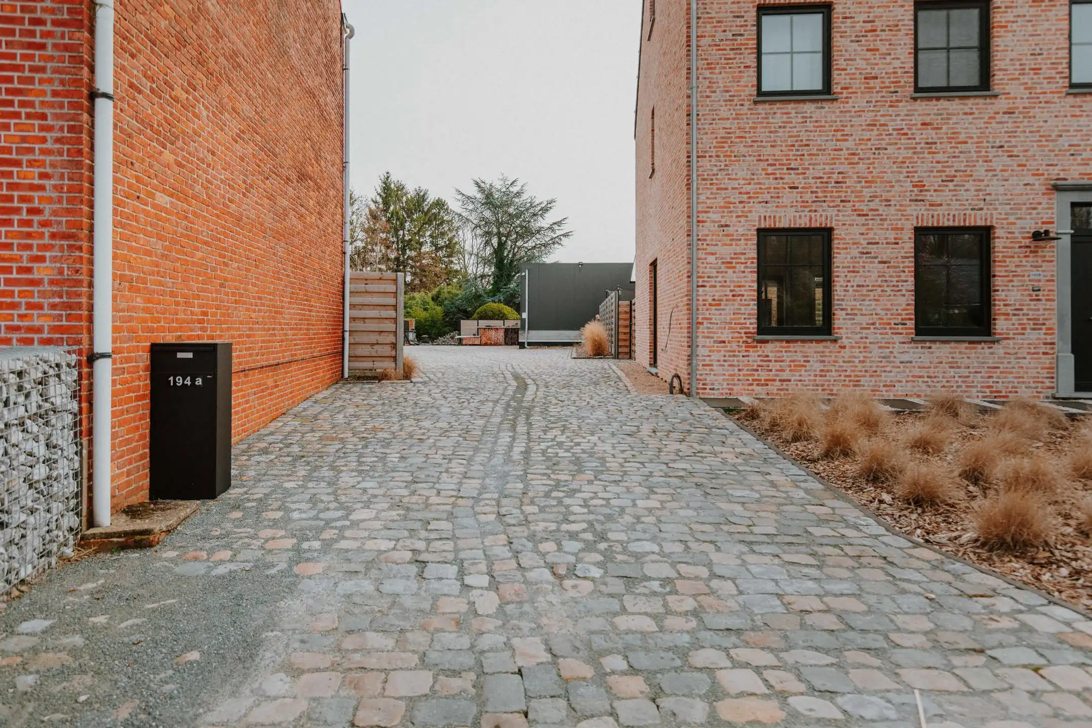 Ruime loods te huur in Tremelo foto 2