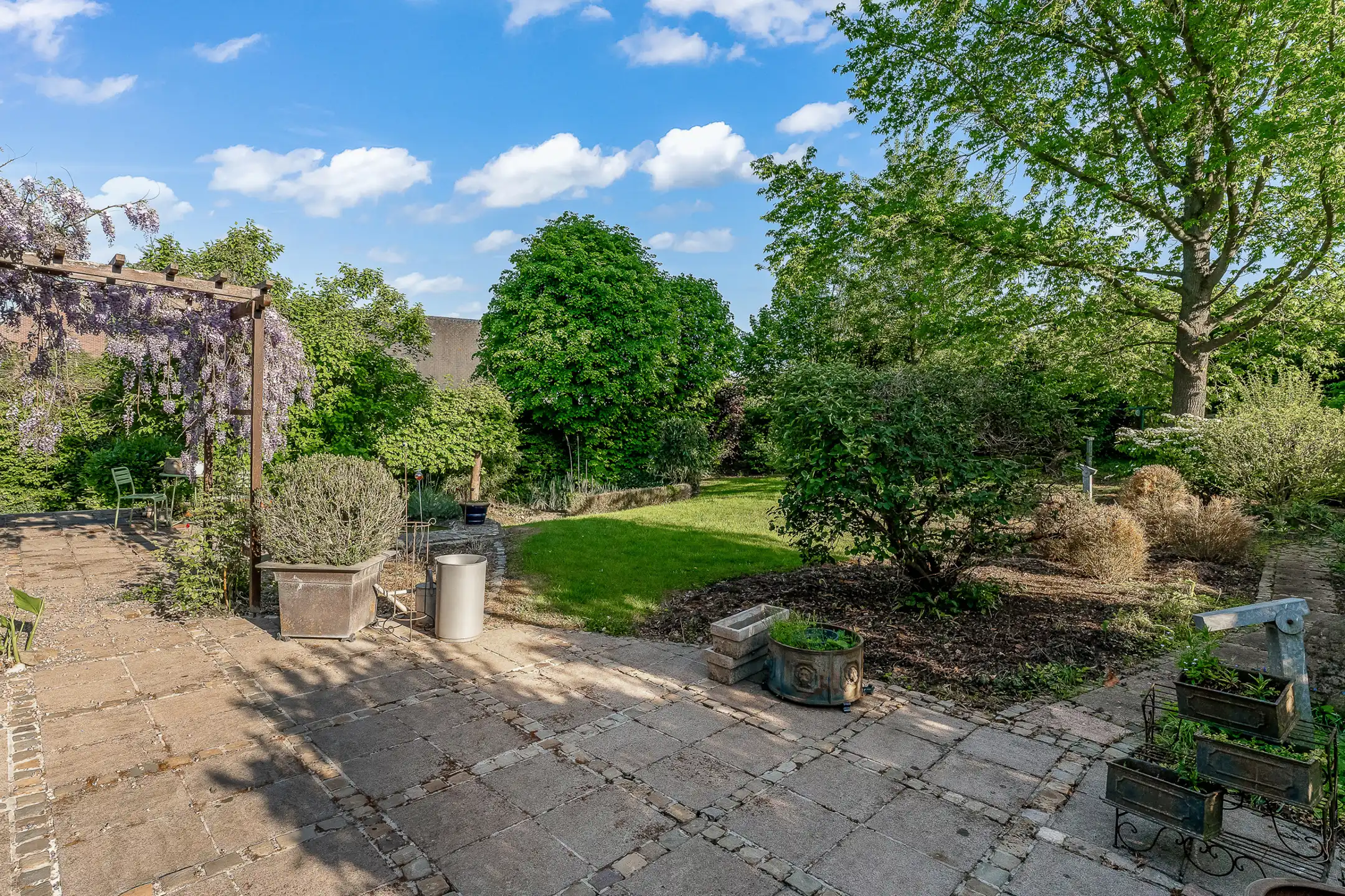 Vrijstaande woning met praktijkruimte te Zichen foto 37