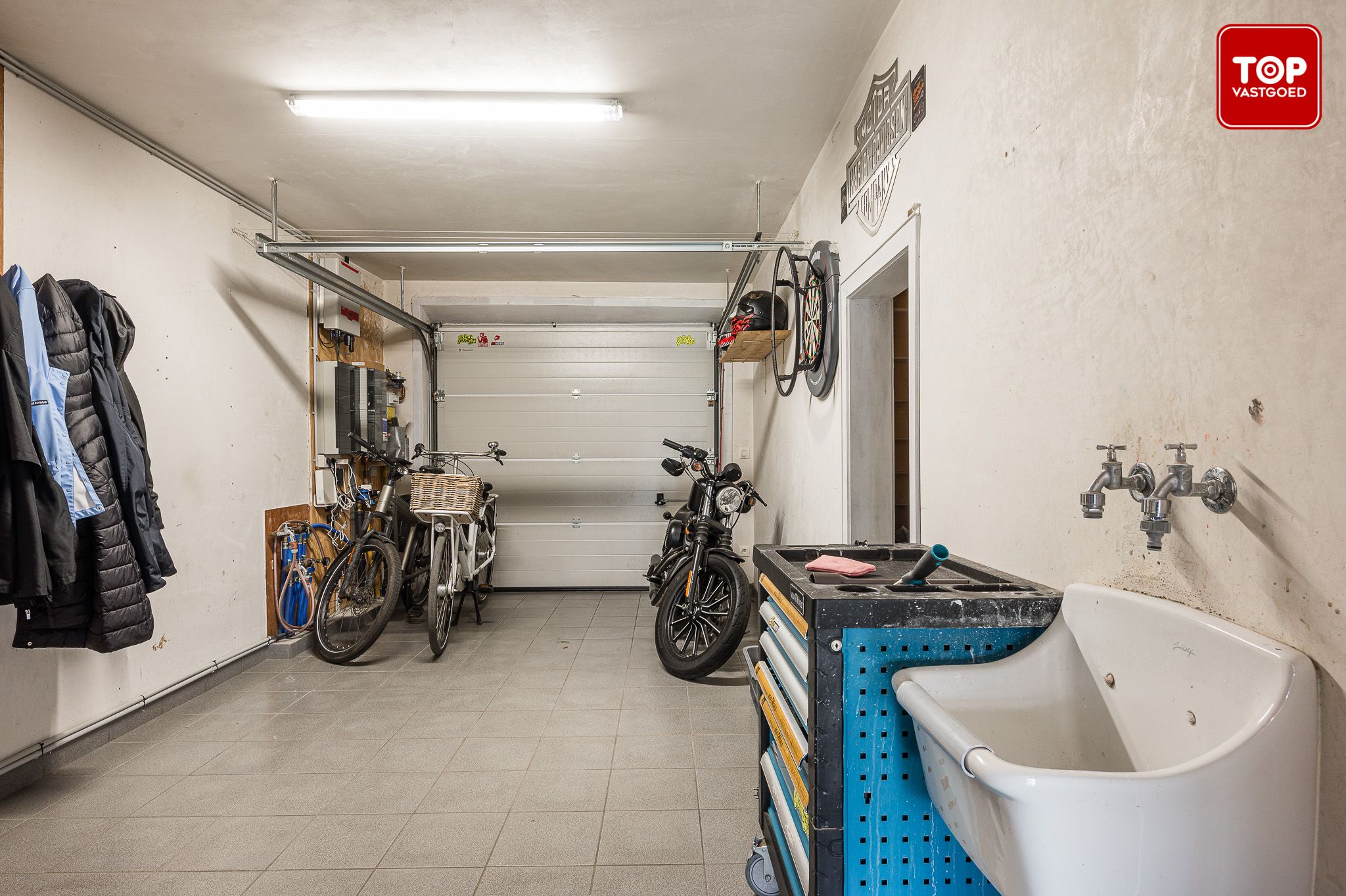 Instapklare woning met 3 slaapkamers in rustige wijk foto 11