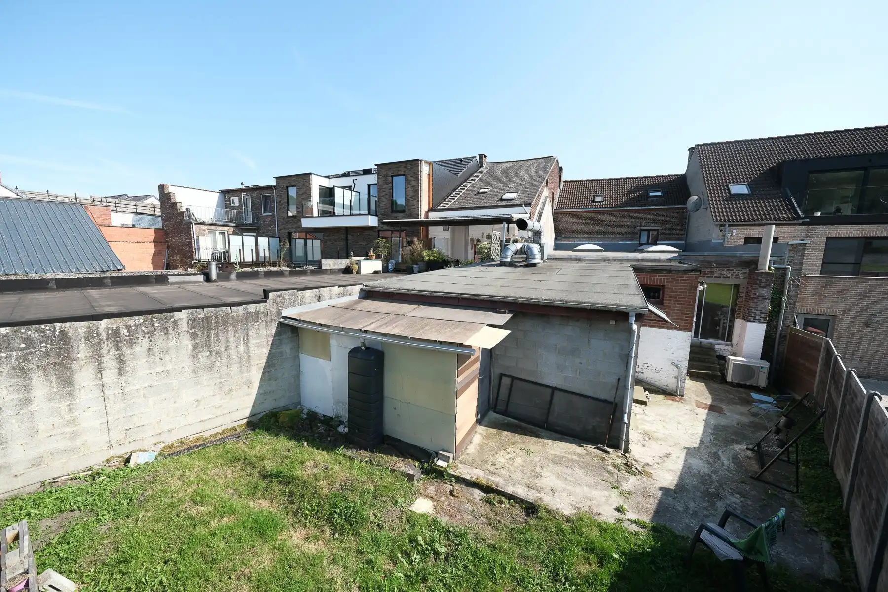 Gebouw te koop foto 36
