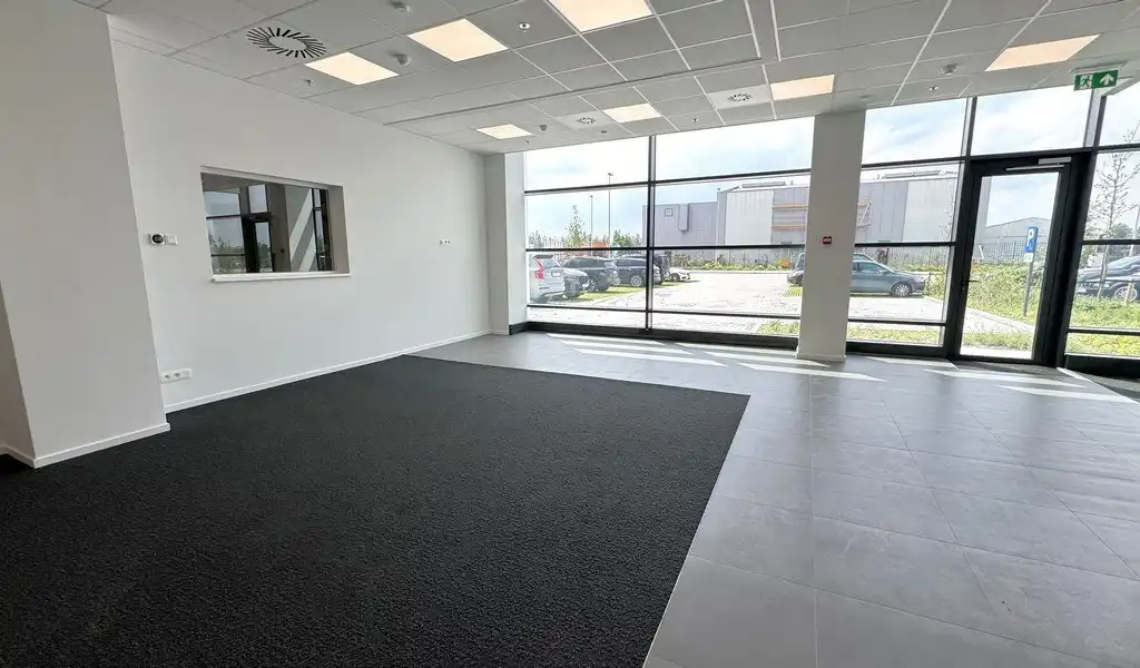 Prologis Park Boom - nieuw logistiek magazijn te huur foto 22