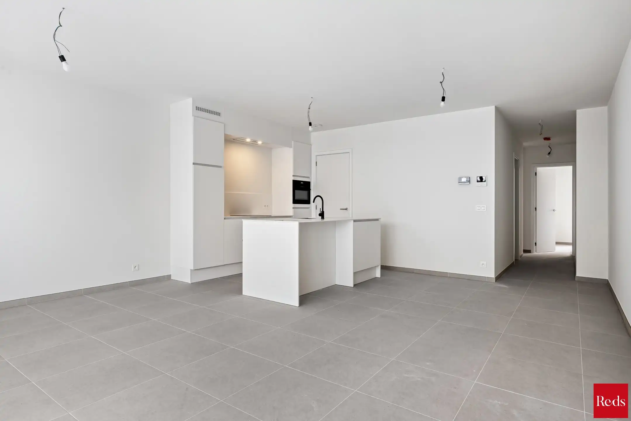 Residentie 'T Zand:prachtig project in het centrum Zandhoven foto 34