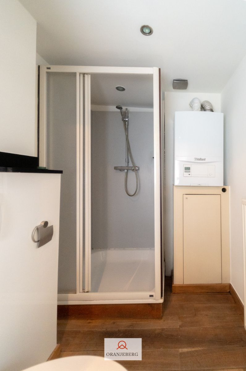 Duplex  2 slaapkamer appartement vlakbij Zuid foto 19