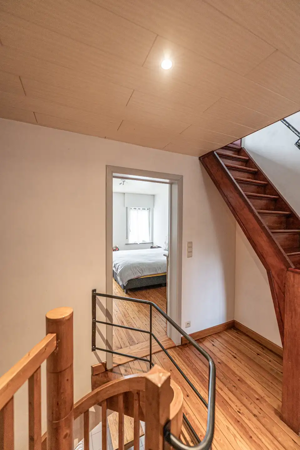 Woning met 3 slaapkamers en terras foto 13