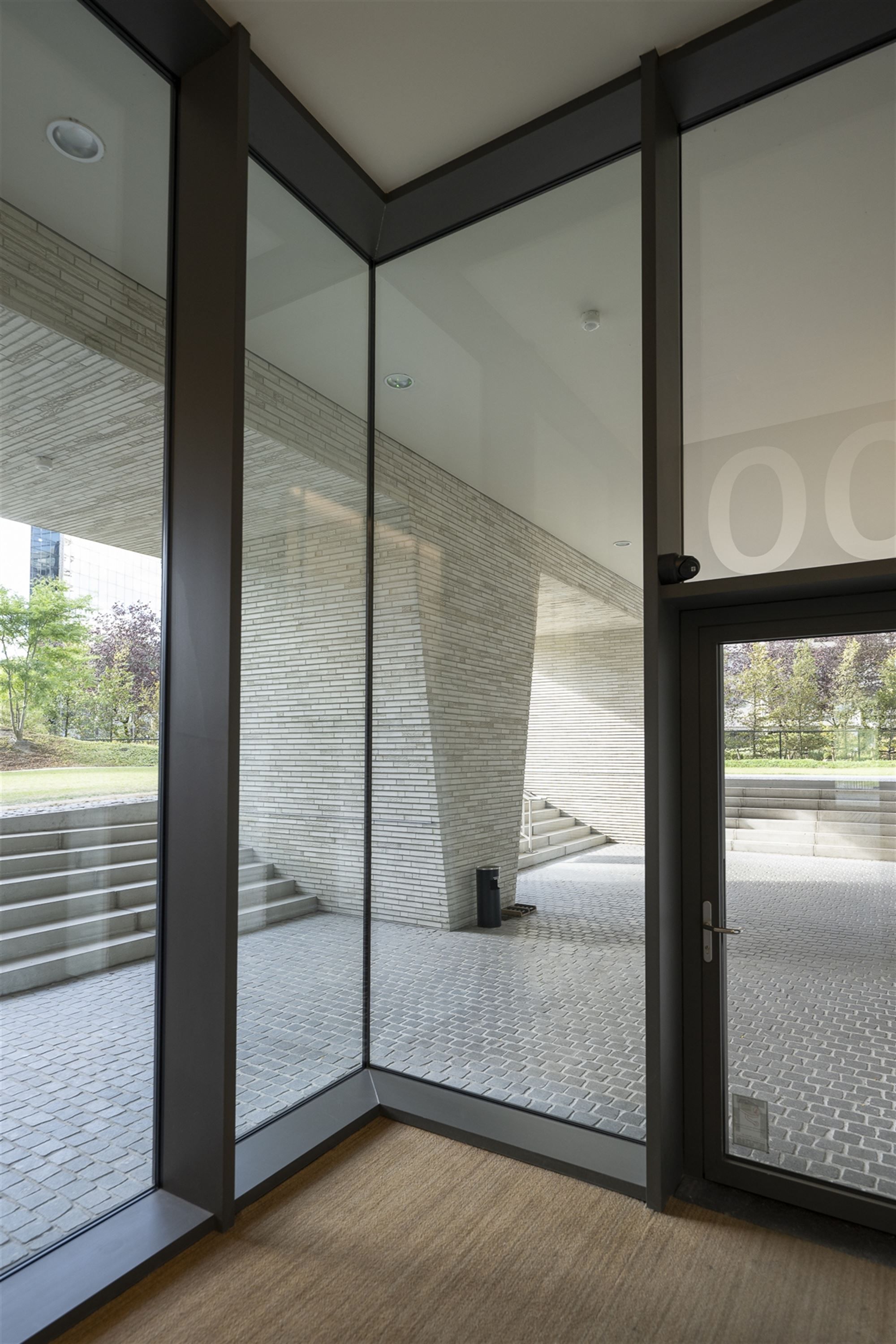 Recent appartement met panoramisch uitzicht foto 18
