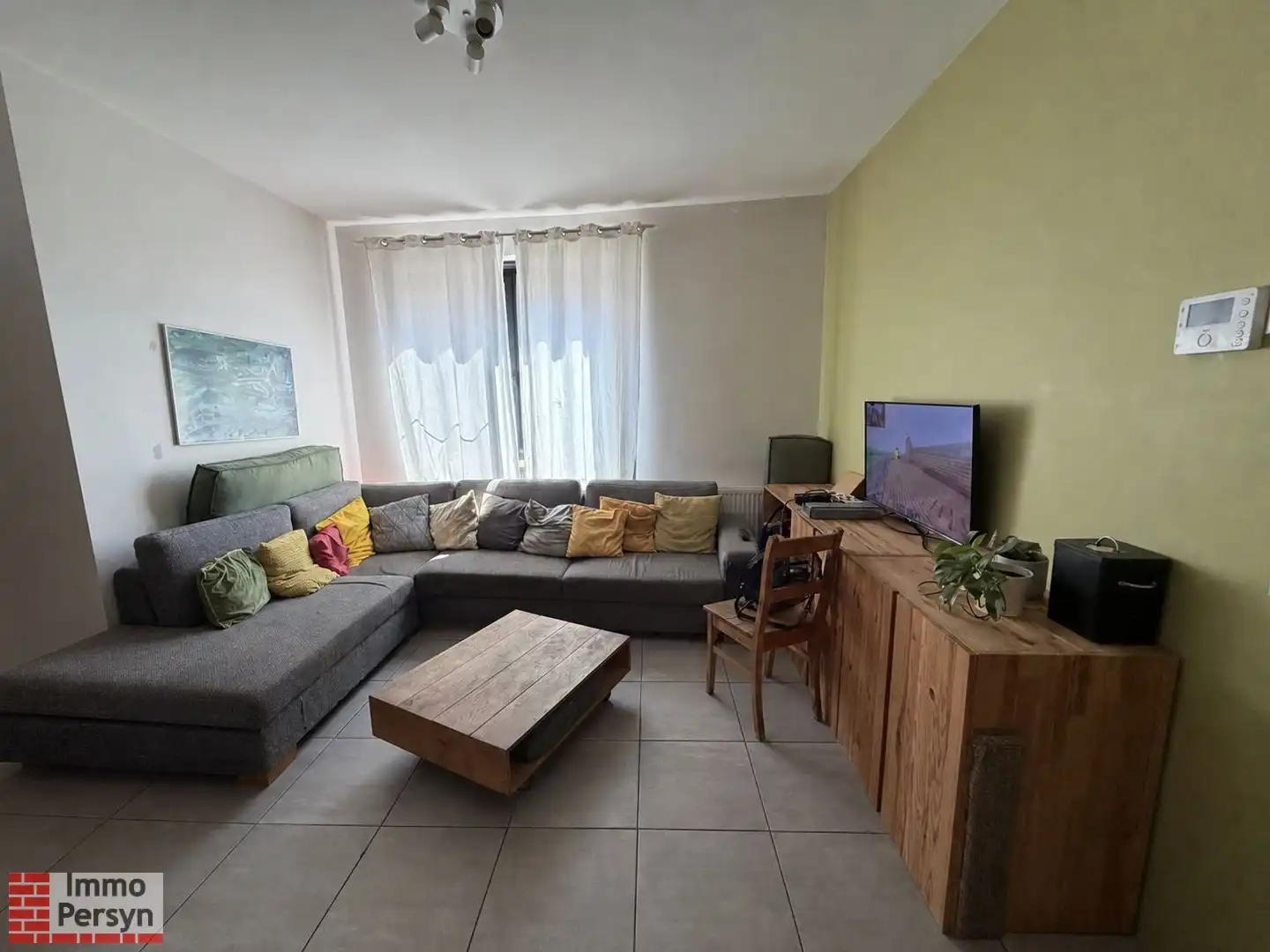 Gelijkvloers appartement met tuintje vlakbij het station van Diest foto 6