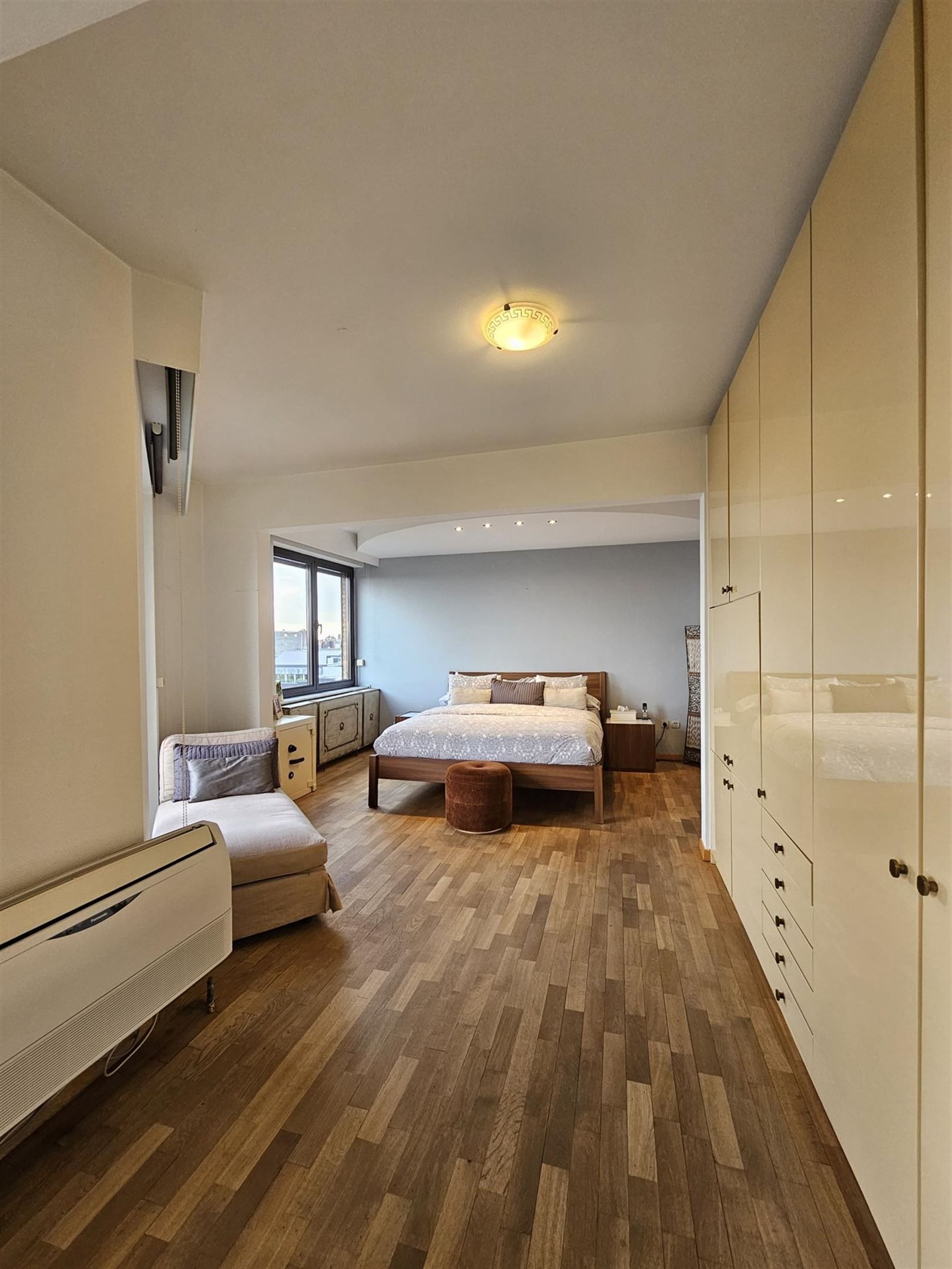 Appartement met 3 slpks, 3 badkamers en 3 terrassen. foto 19