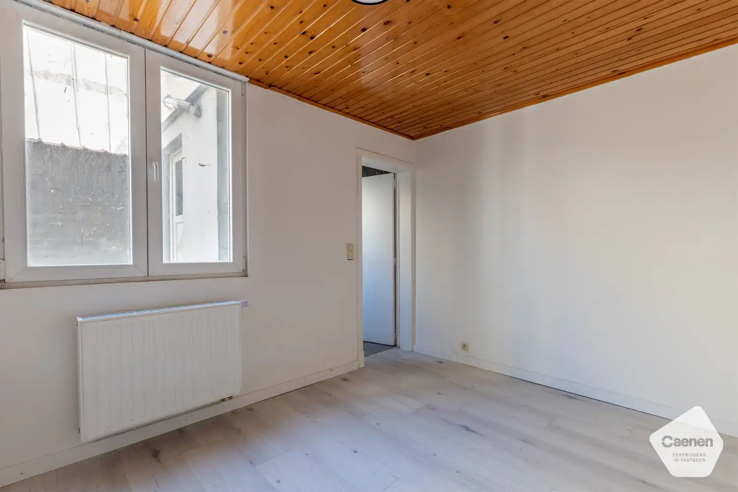 Een licht op te frissen appartement met twee slaapkamers, gelegen op een rustige locatie nabij het strand, het centrum en het openbaar vervoer foto 12