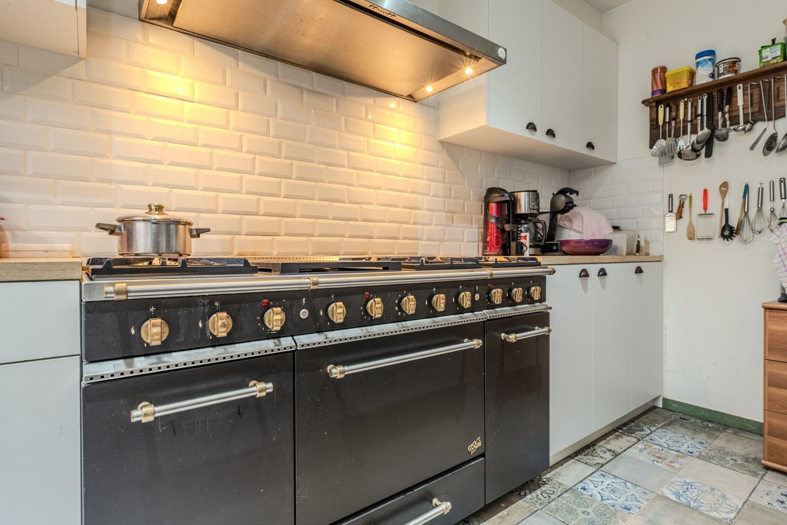 Woning met ruime loods van 280 m² foto 14
