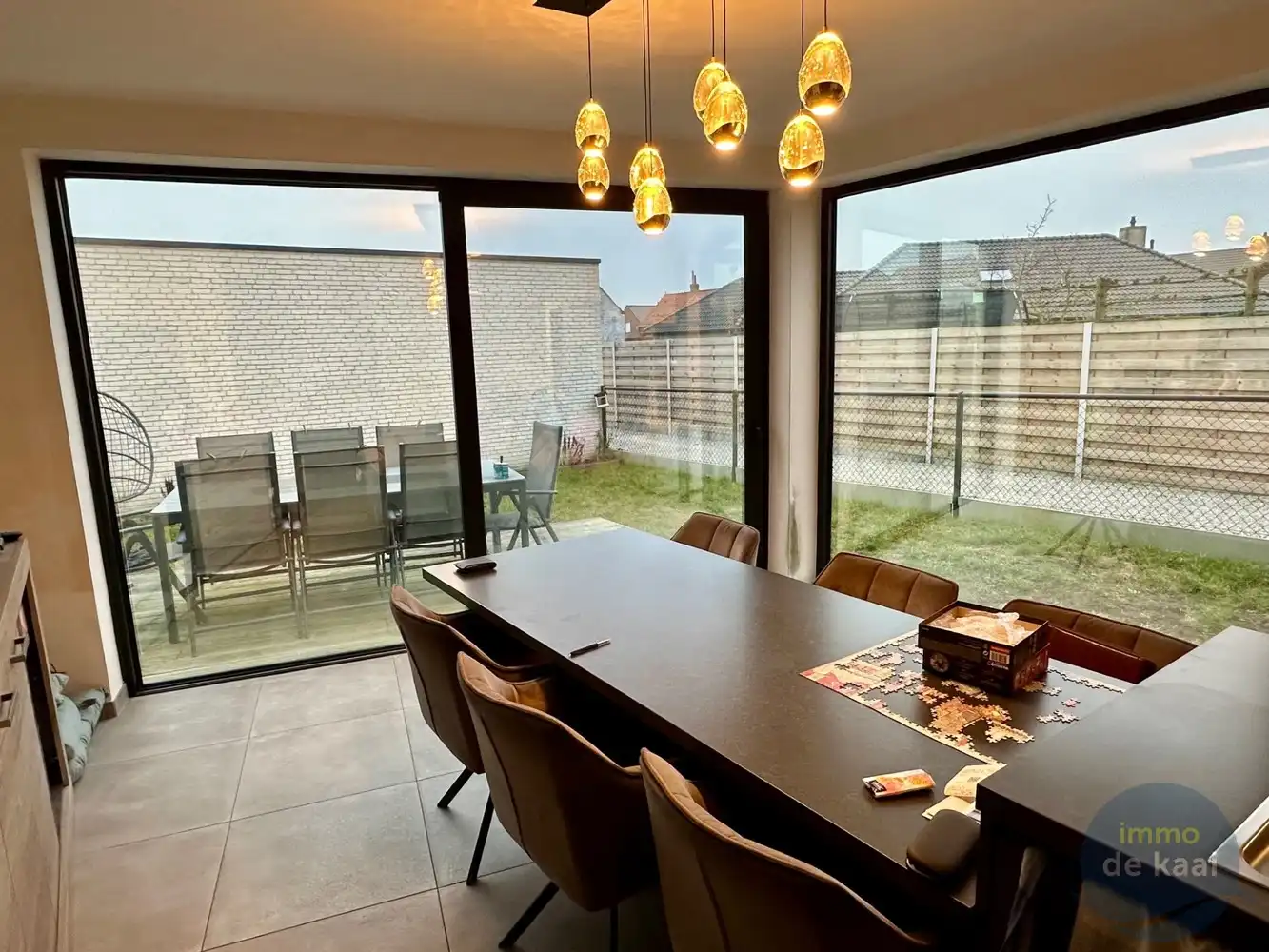 Appartement te huur foto 9