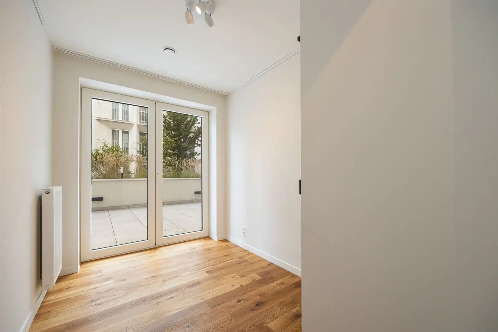 Cadixapp met groot terras foto 12