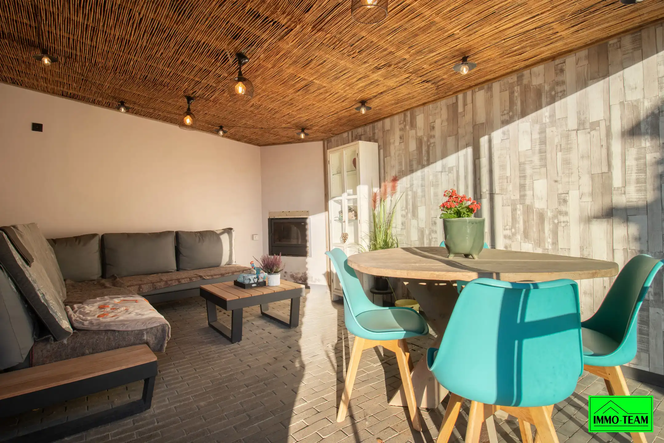 Prachtig gerenoveerde woning met heel wat potentieel foto 25