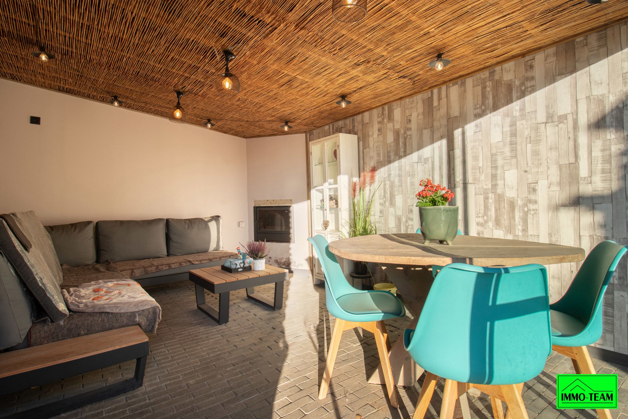 Prachtig gerenoveerde woning met heel wat potentieel foto 25