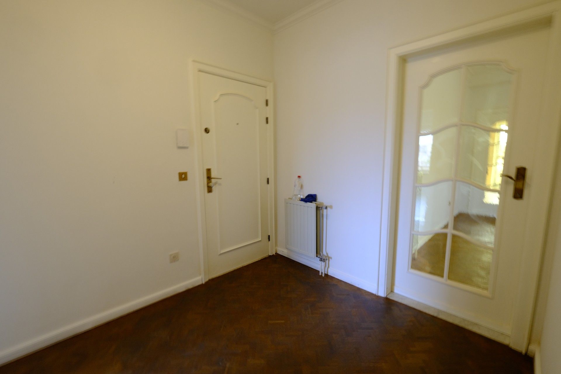 Ruim appartement in centrum Hasselt met 3 slaapkamers, garage en terras met uitzicht op de kanaalkom foto 16