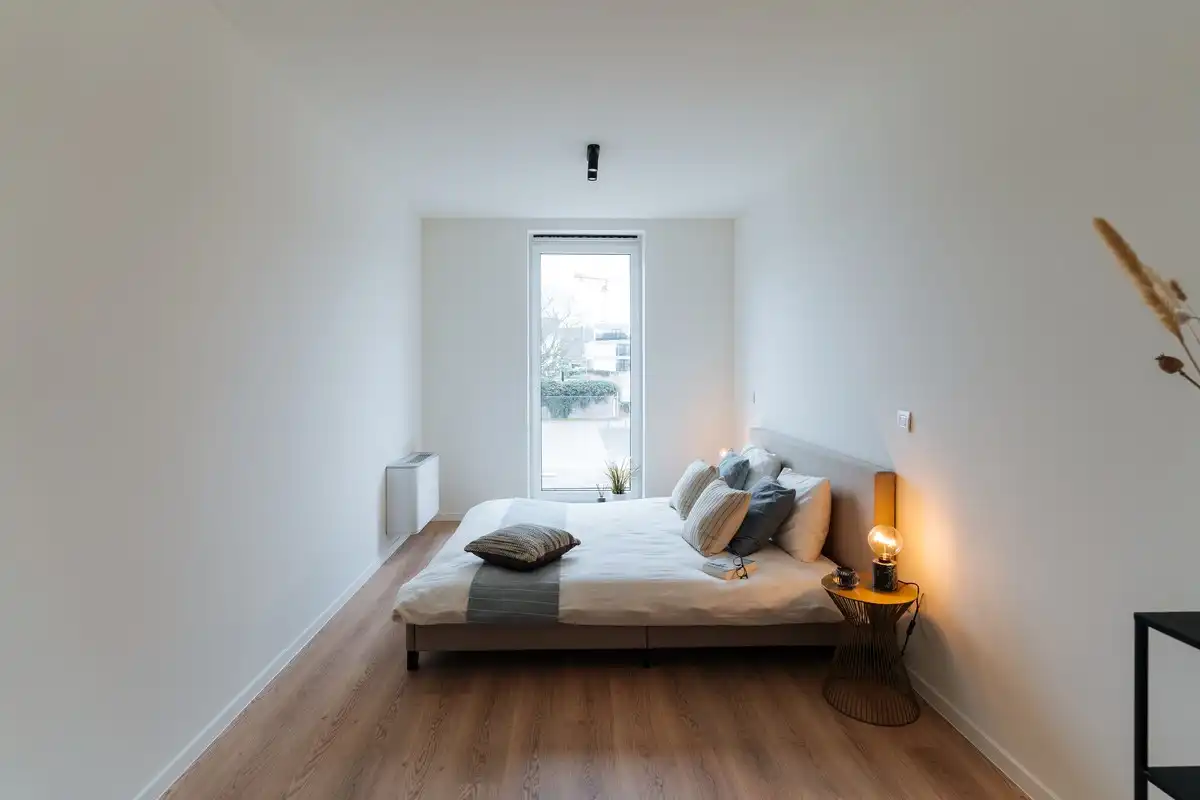 Hectaar bouwt 3 nieuwbouwwoningen nabij centrum Kortrijk foto 10