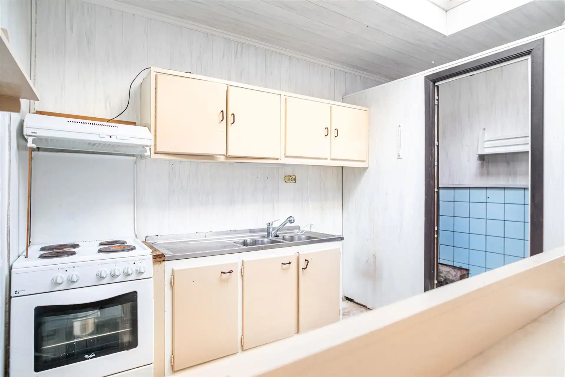 Renovatiewoning op 828 m² met potentieel in Duffel foto 15
