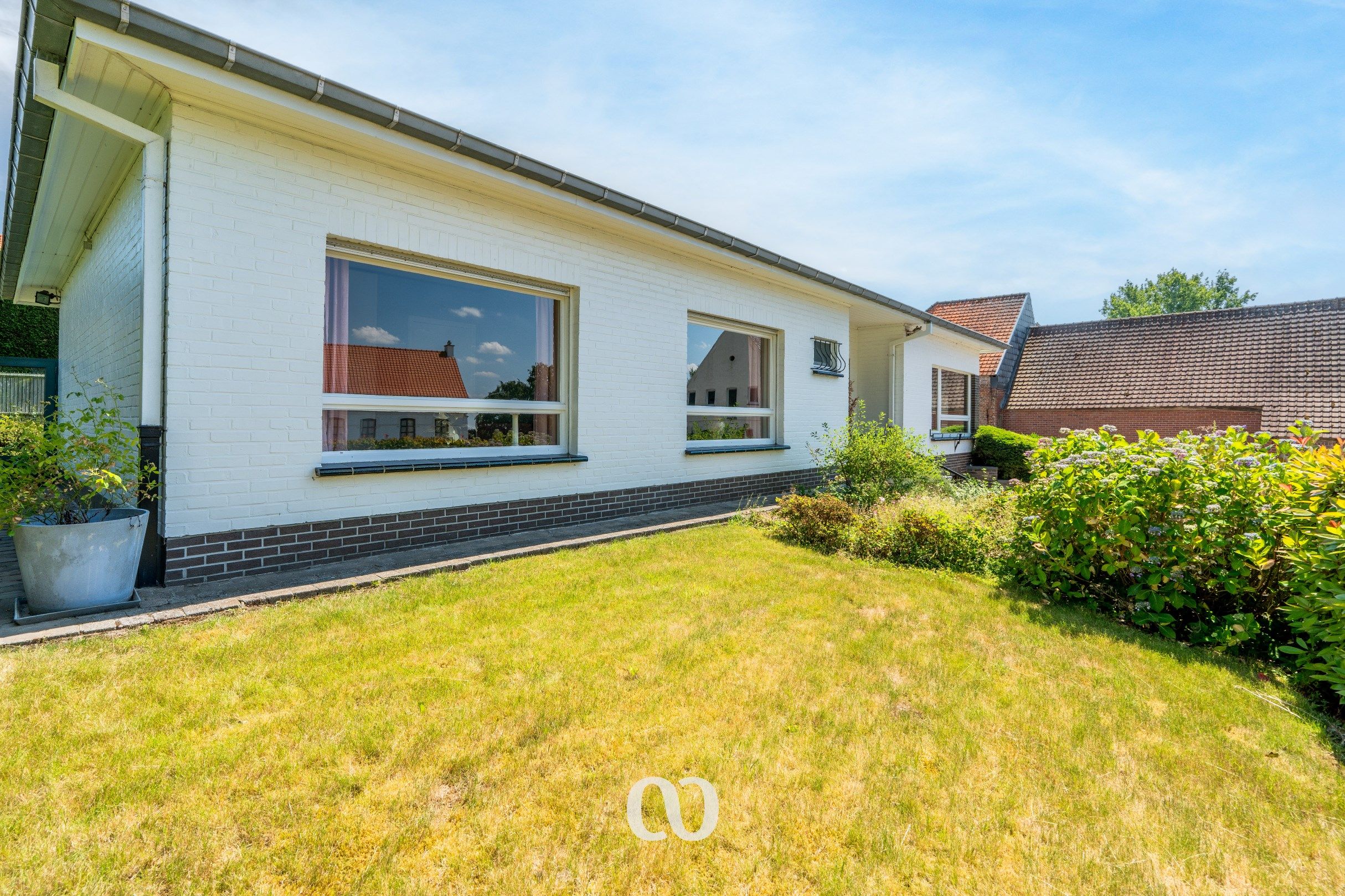 Gezellige woning in het hart van Volkegem foto 20